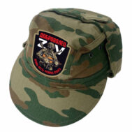 Кепка с символикой СВО купить оптом